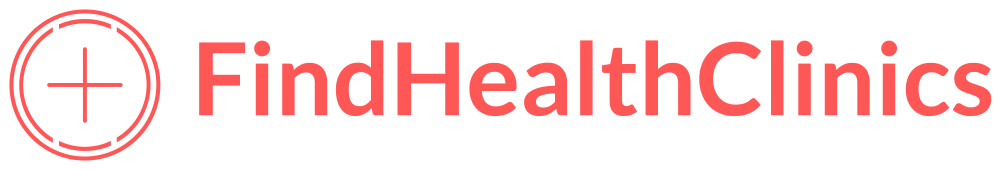 findhealthclinics logo